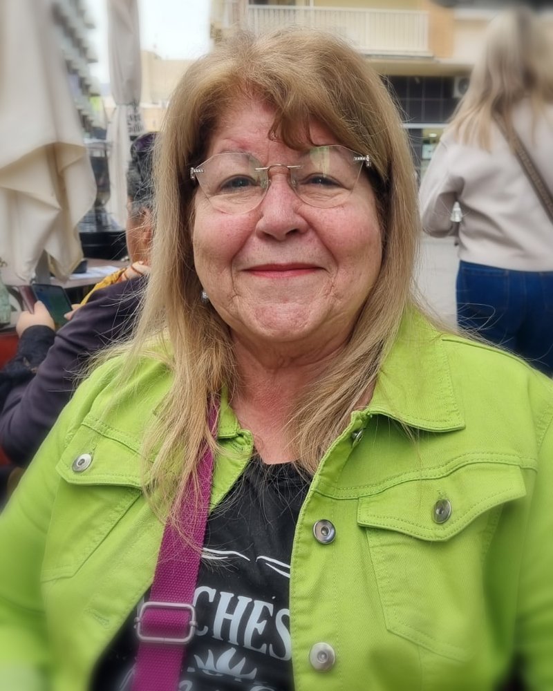 Jenny Pike, counsellor at Lavender Fields Counselling