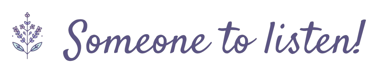 Lavender Fields Counselling — someone to listen